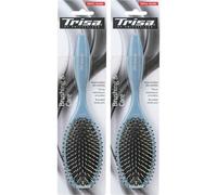 TRISA Basic Brosse à cheveux brushing large 2x1 pc(s)