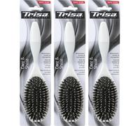 TRISA Basic Brosse à cheveux brushing large mixte 3x1 pc(s)