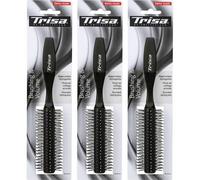 TRISA Basic Brosse à cheveux ronde styling large 3x1 pc(s)
