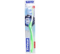 TRISA Brosse à dents Flexible White Douce Brosse(S) À Dents 1 pc(s)