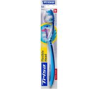 TRISA Brosse à dents medium tête flexible Brosse(S) À Dents 1 pc(s)