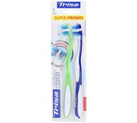 TRISA Brosse à dents souple Perfect White Brosse(S) À Dents 1 pc(s)