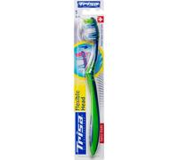 TRISA Brosse à dents souple tête flexible Brosse(S) À Dents 1 pc(s)