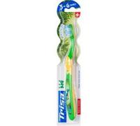 TRISA brosses à dents pour enfant 3-6 ans duo Brosse(S) À Dents 1 pc(s)