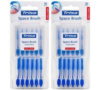 TRISA Brossettes interdentaires Brosse(S) À Dents 2x36 pc(s)