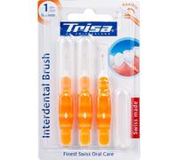 TRISA Brossettes interdentaires Taille 1 0,8 mm Brosse(S) À Dents 3 pc(s)