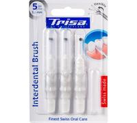 TRISA Brossettes interdentaires Taille 5 1,6 mm Brosse(S) À Dents 3 pc(s)