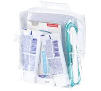 TRISA Compact Travel Set dentaire de voyage complet Set(S) 1 pc(s)