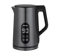 Trisa Bouilloire Digital Boil Anthracite 1,7 l