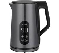 Trisa Bouilloire Digital Boil Anthracite 1,7 l