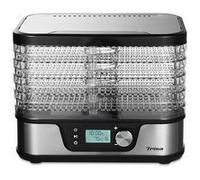 TRISA ELECTRONICS Déshydrateur alimentaire "Healthy Snack" (7772.7510)