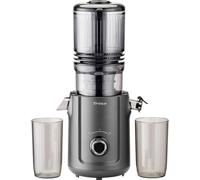 Trisa Extracteur de jus Slow Flow Juice 300 W noir