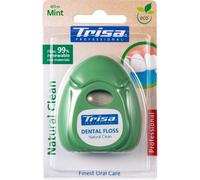 TRISA Fil dentaire Natural clean Dentaire 1 pc(s)