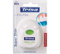 TRISA fil dentaire Super slide saveur menthe Fil Dentaire 1 pc(s)