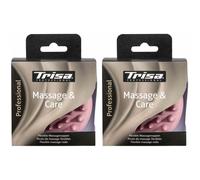TRISA Massage & Care Brosse pour cuir chevelu 2x1 pc(s)