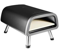 Trisa Mio Four à pizza avec pierre à pizza