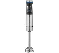 TRISA Mixeur plongeant 1200W avec variateur. Pied métallique edst-sw