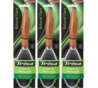 TRISA Natural Care Brosse à cheveux 3x1 pc(s)