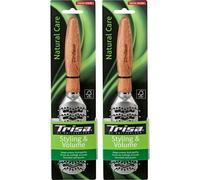 TRISA Natural Care Brosse à cheveux Styling & Volume 2x1 pc(s)
