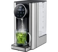 Trisa Silver Stream Distributeur d'eau chaude acier inoxydable