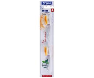 TRISA Sonicpower Têtes de brosse à dents souples Pro Interdental Brosse(S) À Dents 1 pc(s)