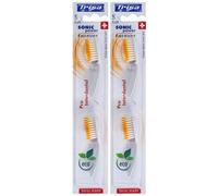 TRISA Sonicpower Têtes de brosse à dents souples Pro Interdental Brosse(S) À Dents 2x1 pc(s)