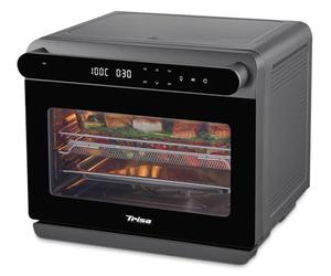 Trisa Steamer Air Fusion Pro 24 L (7698.7512)