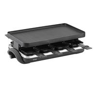 Trisa 7561.42 Trisa Racletto Supreme - Raclette - noir