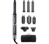 Trisa Supreme Style Sèche-cheveux noir