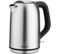 Trisa W5575 bouilloire 1,7 L 1850 W Acier inoxydable
