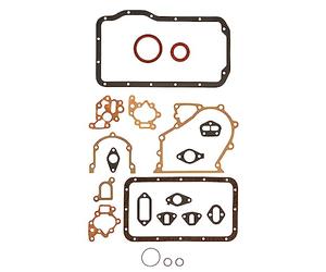 Triscan 54027500 Jeu de joints d'étanchéité, carter de vilebrequin