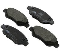 Triscan 8110 10548 Kit de plaquettes de frein, frein à disque