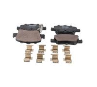TRISCAN 8110 13090 Plaquettes de frein