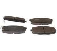 TRISCAN 8110 18023 Plaquettes de frein