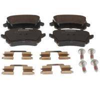 TRISCAN 8110 29077 Plaquettes de frein