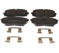 TRISCAN 8110 43043 Plaquettes de frein