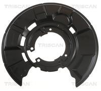TRISCAN 8125 11201 Flasque de frein