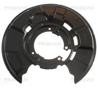 TRISCAN 8125 11202 Flasque de frein