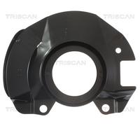 TRISCAN 8125 18107 Flasque de frein