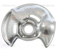 TRISCAN 8125 23118 Déflecteur, disque de frein pour MERCEDES-BENZ