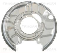 TRISCAN 8125 23208 Flasque de frein