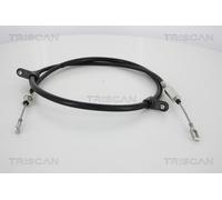 TRISCAN 8140 10136 Câble Tirer,Frein de Stationnement pour Citroën,Fiat,Opel ,