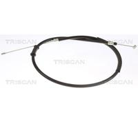 TRISCAN 8140 10140 Câble Tirette, Stationnement Frein pour Citroën, Fiat, Opel ,