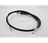 Triscan 8140 10140 Tirette à câble, frein de stationnement