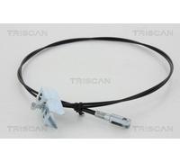 TRISCAN 8140 10179 Tirette à câble, frein de stationnement pour OPEL,RENAULT,VAU