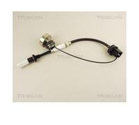 Triscan 8140 10206 Câble D'Embrayage Pour Citroën Fiat Peugeot