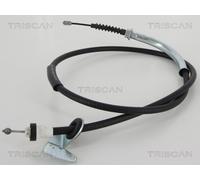 TRISCAN 8140 11139 Tirette à câble, frein de stationnement pour MINI