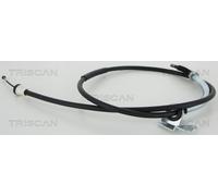 TRISCAN 8140 11141 Tirette à câble, frein de stationnement pour MINI