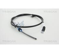 TRISCAN 8140 131154 Tirette à câble, frein de stationnement pour TOYOTA