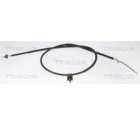 TRISCAN 8140 141171 Câble De Tirage, Frein De Stationnement Pour NISSAN